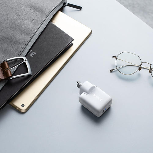 ANKER PowerPort III mini 30W IQ 3.0 USB-C Charger