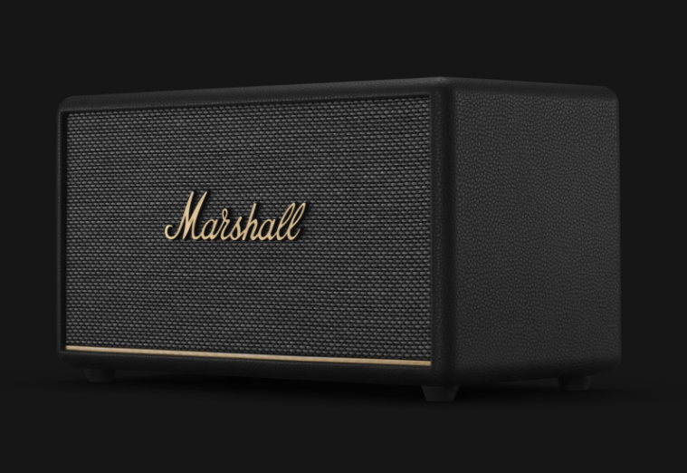 Marshall 1006080 - Stanmore III BT Brown