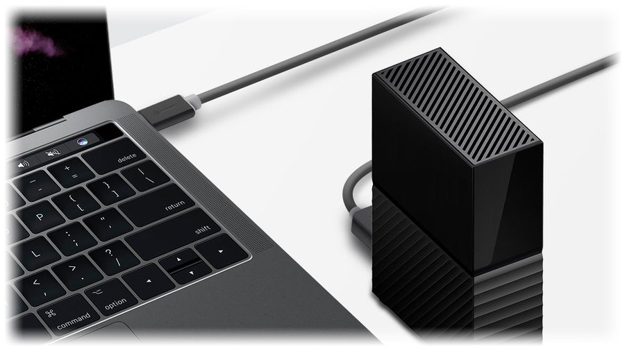 FALUCHB - ALOGIC FLEX LAPTOP STAND AND USB-C HUB