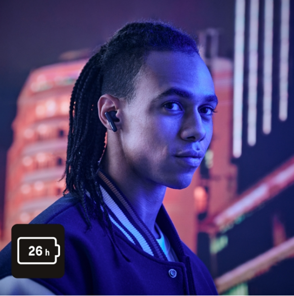 RZ-B110WDE-K - PANASONIC TWS IN EAR