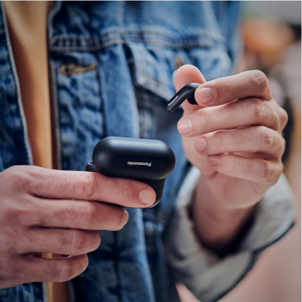 RZ-B110WDE-K - PANASONIC TWS IN EAR