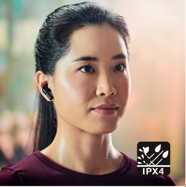 RZ-B310WDE-K - PANASONIC TWS IN EAR ANC