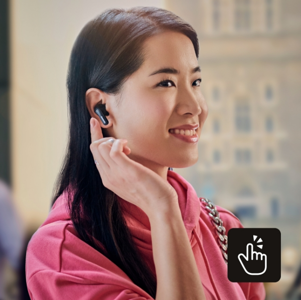 RZ-B310WDE-K - PANASONIC TWS IN EAR ANC
