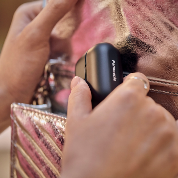 RZ-B310WDE-K - PANASONIC TWS IN EAR ANC