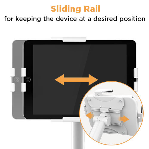 KONKA KAD03-T - Universal Anti-Theft Tablet Countertop K