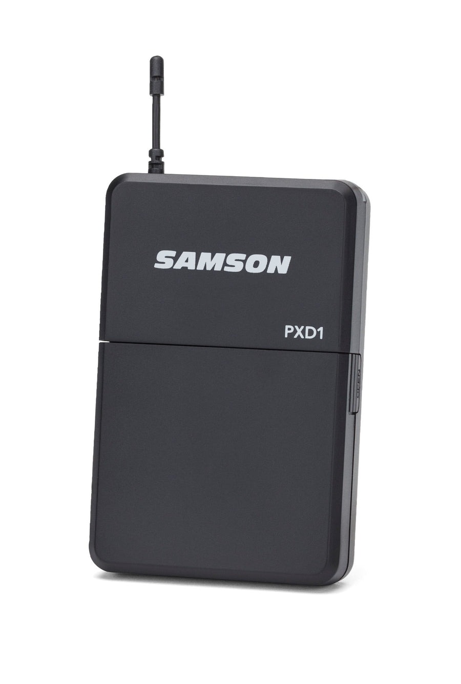 ESWXRDM1BLM7E - Samson Digital Wireless Presentation Microphone System