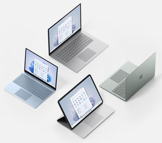 Microsoft T8I-00008 - Surface Thunderbolt 4 Dock