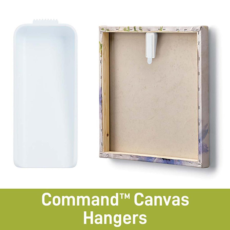 7012491855 - Command Canvas Hanger 17044 Large