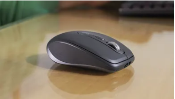 Logitech 910-006933 - MX ANYWHERE 3S - PALE GREY