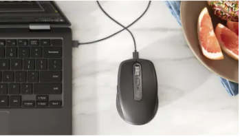 Logitech 910-006934 - MX ANYWHERE 3S - ROSE