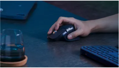 920-011605 - Logitech MX Keys S/Anywhere 3S Combo