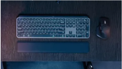 920-011605 - Logitech MX Keys S/Anywhere 3S Combo