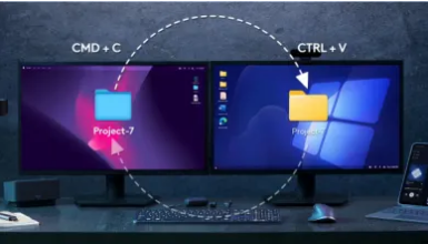 920-011605 - Logitech MX Keys S/Anywhere 3S Combo
