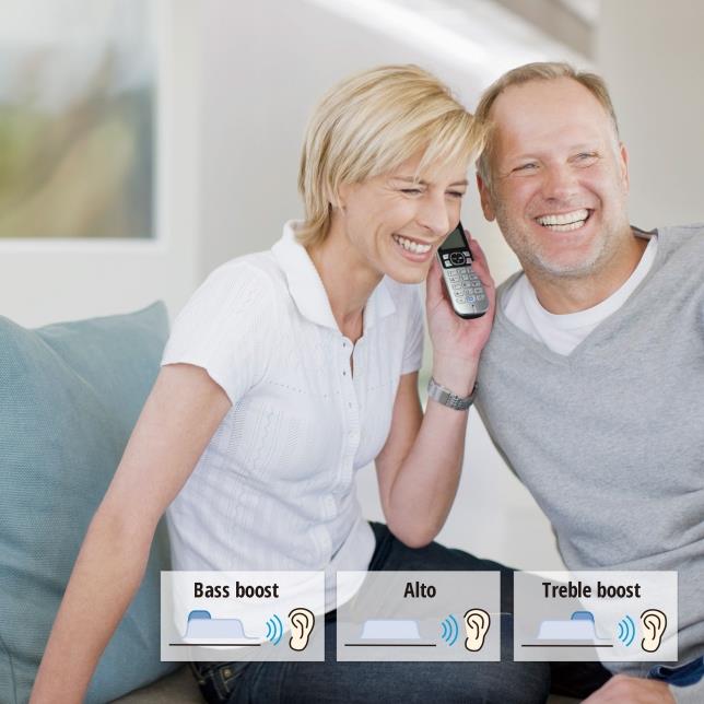 KX-TG6822NZS - PHONE CORDLESS DIGITAL TWIN