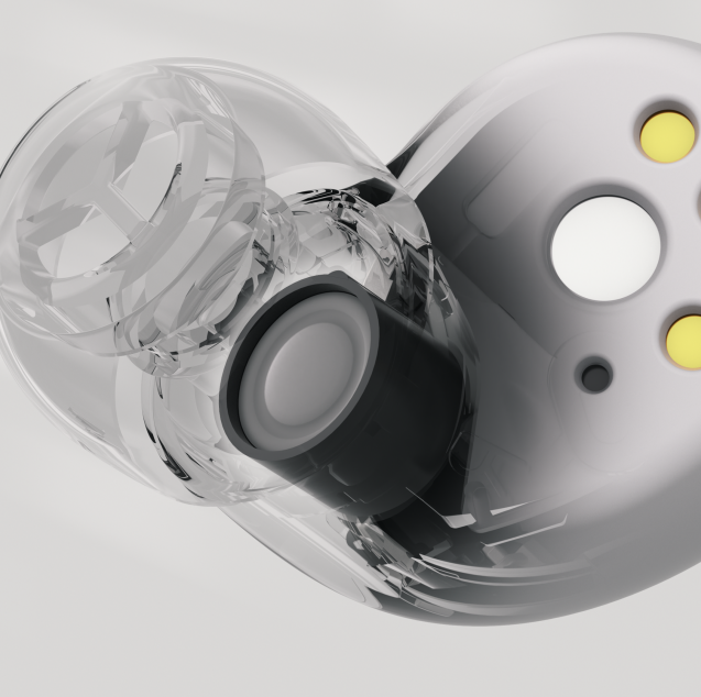 EAH-AZ40M2EK - TECHNICS TWS IN EAR COMPACT ANC