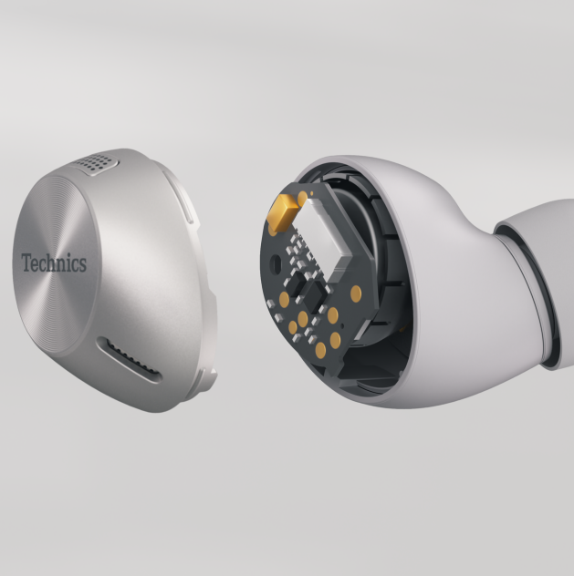 EAH-AZ40M2ES - TECHNICS TWS IN EAR COMPACT ANC