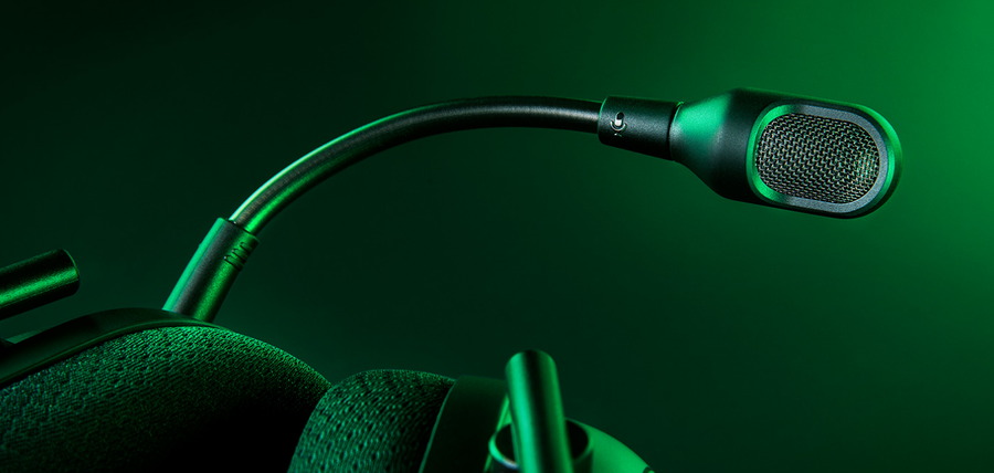 RZ04-04530100-R3M1 - RAZER BLACKSHARK V2 PRO (2023) - WIRELESS GAMING HEADSET - FRML PACKAGING