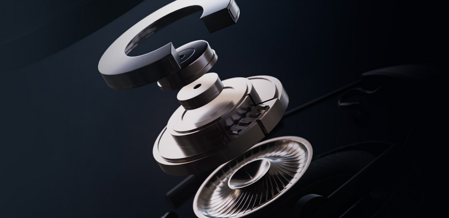 RZ04-04530100-R3M1 - RAZER BLACKSHARK V2 PRO (2023) - WIRELESS GAMING HEADSET - FRML PACKAGING