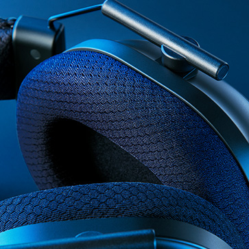 RZ04-04530100-R3M1 - RAZER BLACKSHARK V2 PRO (2023) - WIRELESS GAMING HEADSET - FRML PACKAGING