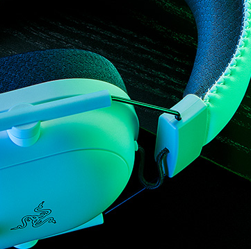 RZ04-04530100-R3M1 - RAZER BLACKSHARK V2 PRO (2023) - WIRELESS GAMING HEADSET - FRML PACKAGING