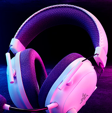RZ04-04530100-R3M1 - RAZER BLACKSHARK V2 PRO (2023) - WIRELESS GAMING HEADSET - FRML PACKAGING