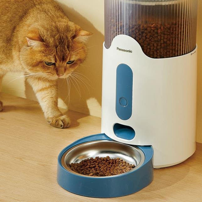 CP-JNF01FW - SMART PET FEEDER