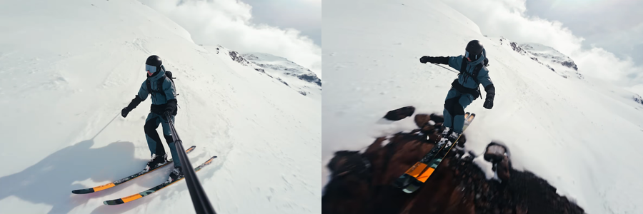 CP-OS-00000270 - DJI Action 4 Adventure Combo CP-OS-00000270