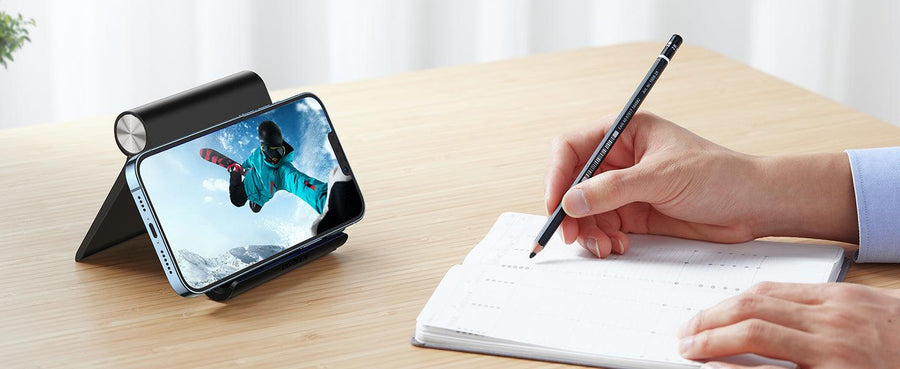 UG-50748 - Ugreen Adjustable Tablet Stand / Foldable Tablet & Phone Desk Holder Stand
