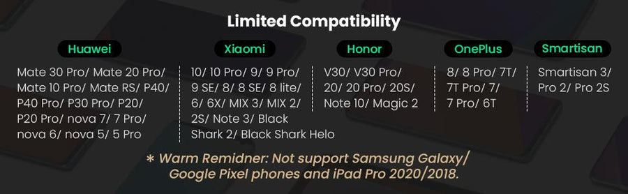 UG-30632 - Ugreen USB-C to 3.5mm Audio Cable with Mic & Remote Control