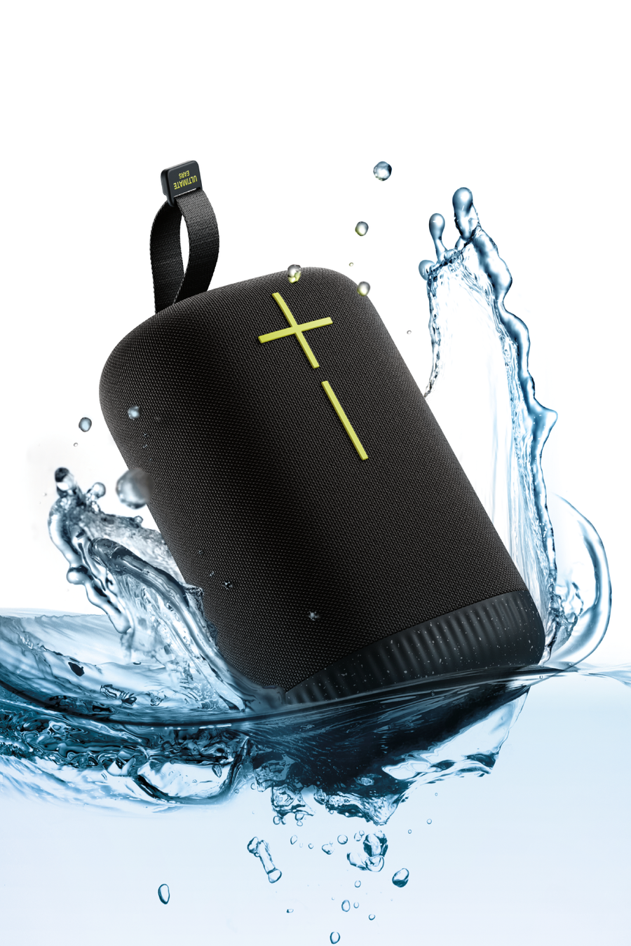 Astro 984-001868 - Ultimate Ears EPICBOOM - Weiß