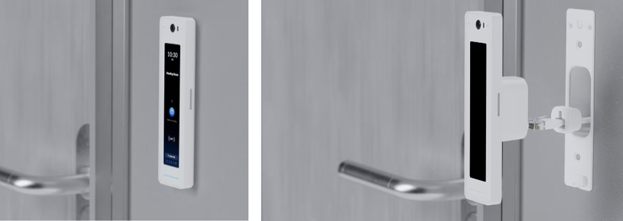 UA-G2-Pro - Ubiquiti UniFi Access Reader G2 Professional