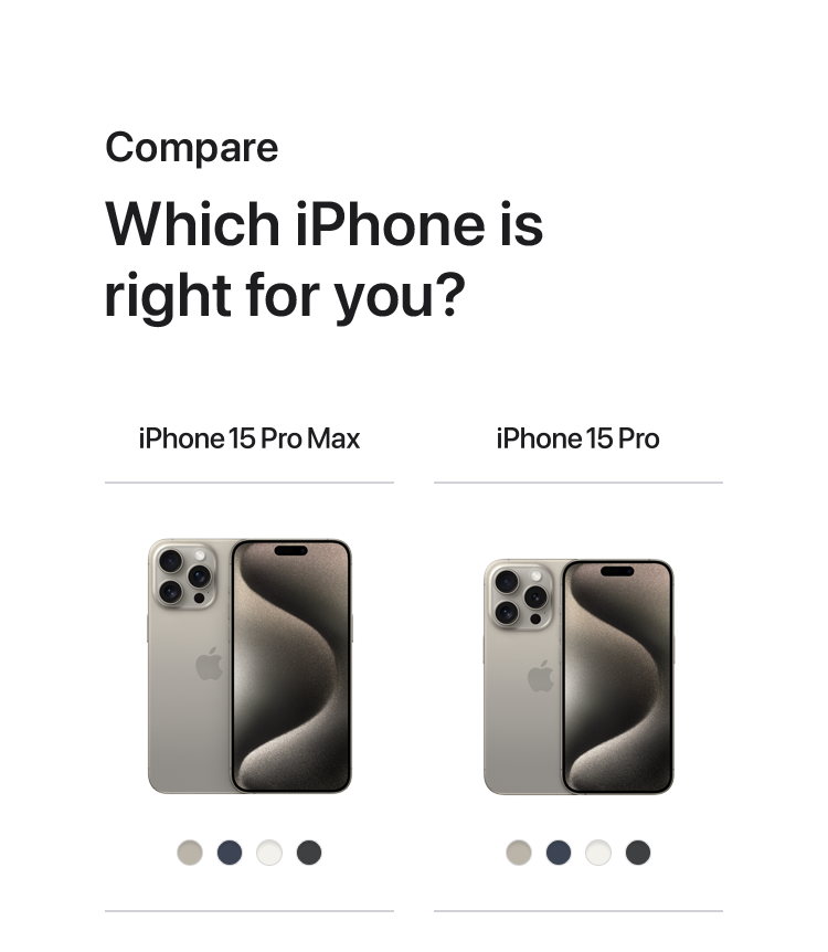 MTP93ZP/A - Apple iPhone 15 256GB Blue
