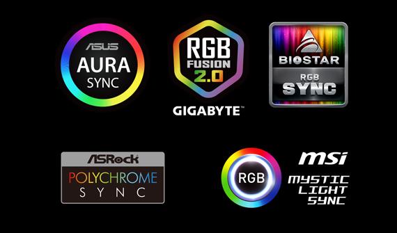TF3D416G3200HC16CDC01 - TEAM T-FORCE DELTA RGB 16GB (2x8GB) 3200MHz CL16 DDR4 BLACK