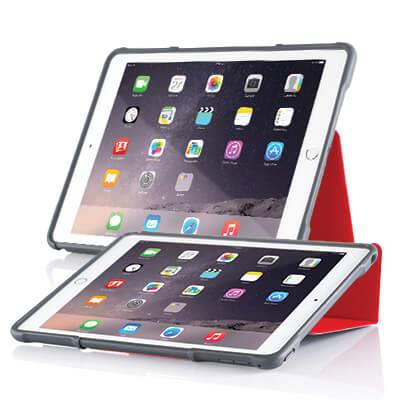 STM STM-222-383JU-04 - STUDIO (IPAD 10.2 # 9TH/8TH/7TH GEN) PU