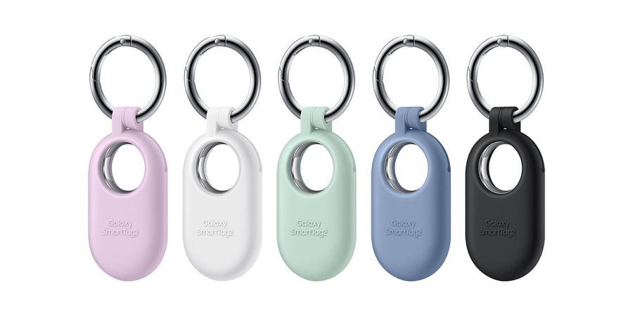 EI-T5600BBEGWW - Samsung SmartTag2 1 Pack Black