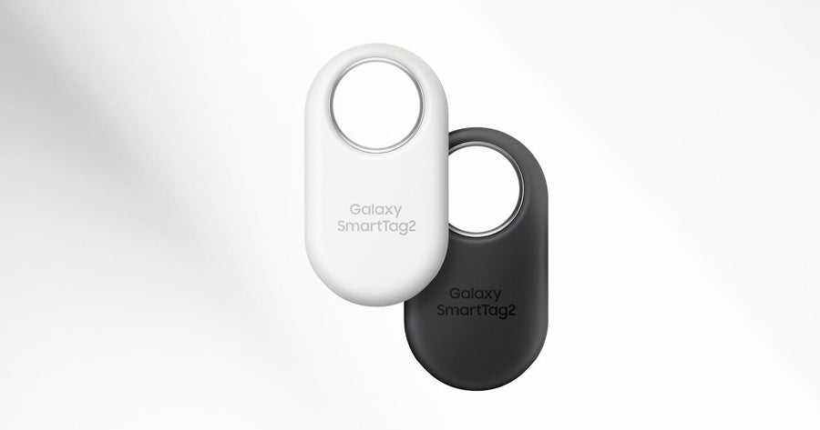 EI-T5600BWEGWW - Samsung SmartTag2 1 Pack White