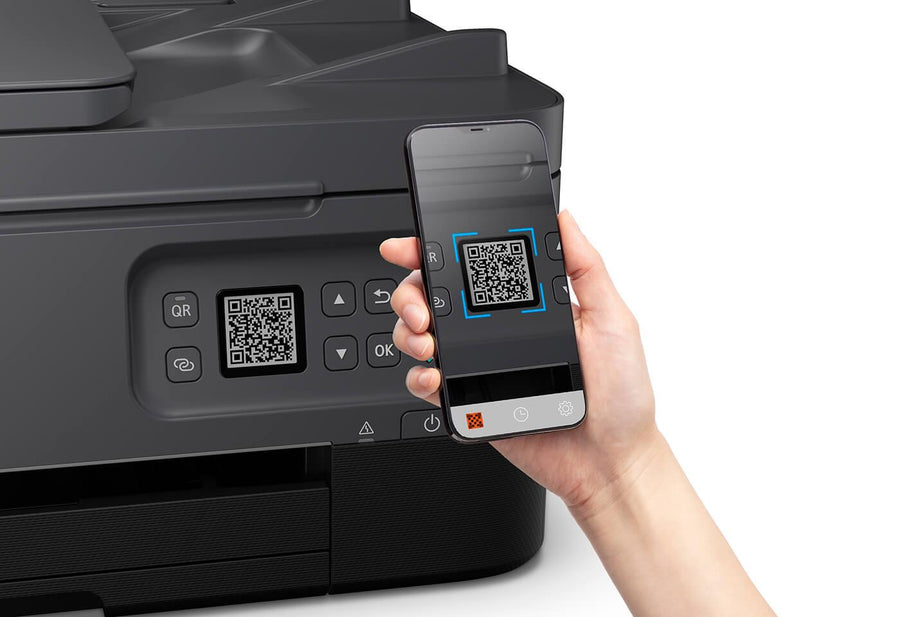 Canon Pixma TR7060A Home Office A4 Multifunction Inkjet Printer