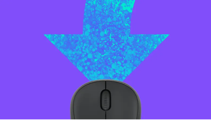 910-007183 - Logitech M240 Silent Mouse for Business - Graphite