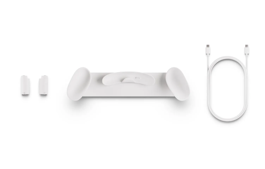 Meta 899-00573-01 - Quest 3 Charging Dock