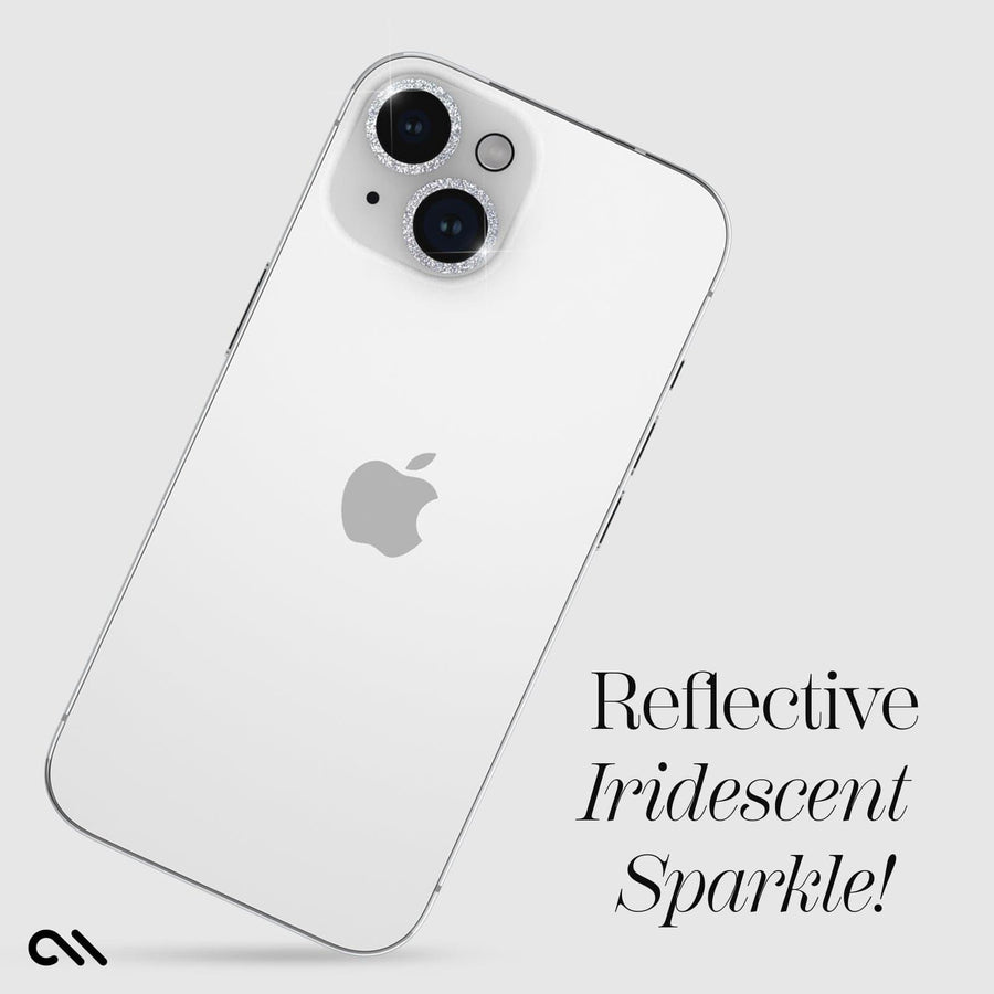 CM051700 - Casemate Lens Protector - iPhone 15/iPhone 15 Plus - Twinkle
