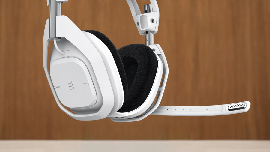 939-002135 - Astro A50 X LIGHTSPEED Hdst + Base WHT