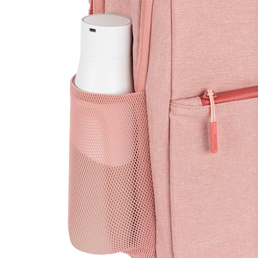 INBP100739-AGP - Incase Facet 20L Backpack - Aged Pink
