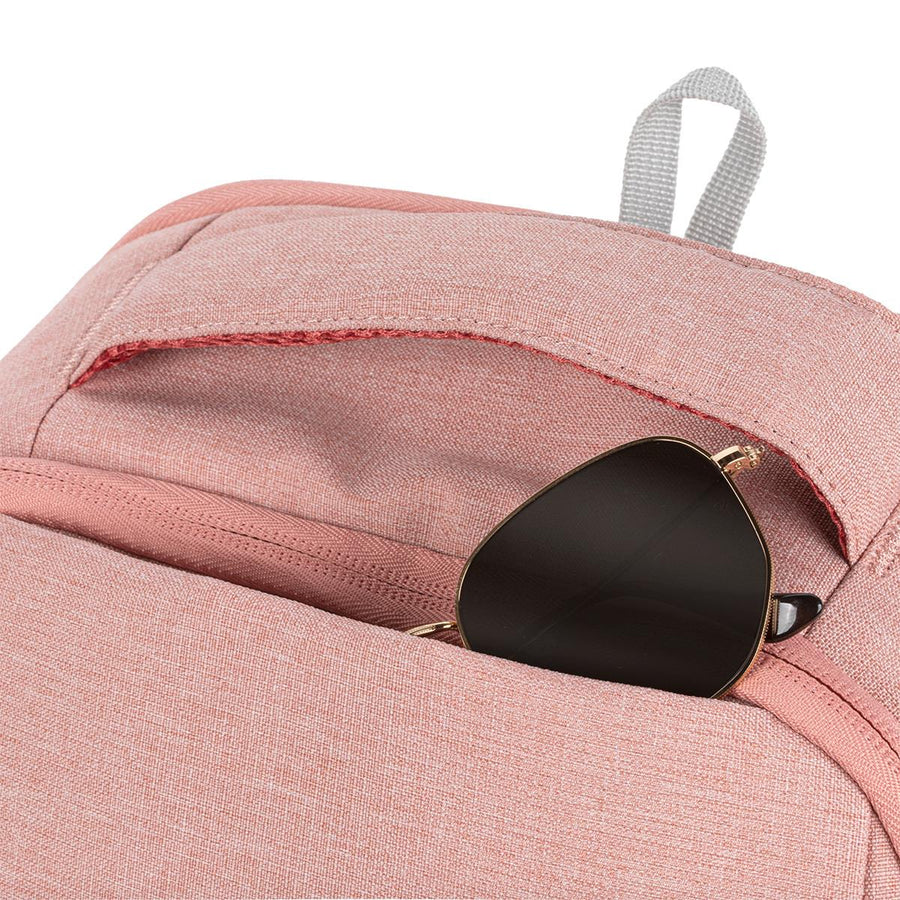 INBP100739-AGP - Incase Facet 20L Backpack - Aged Pink