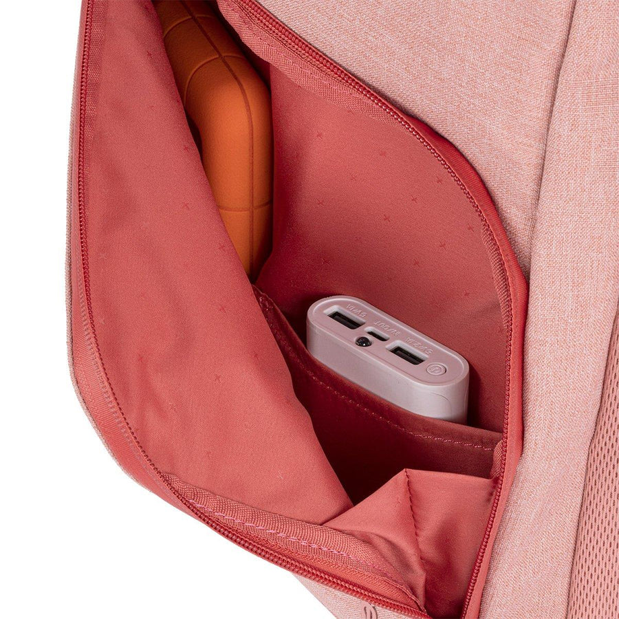 INBP100739-AGP - Incase Facet 20L Backpack - Aged Pink