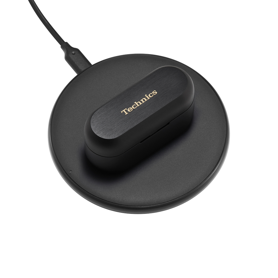 EAH-AZ80E-K - TECHNICS PREMIUM TWS IN EAR ANC