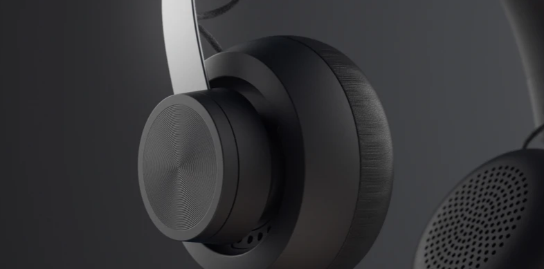981-001096 - Logitech Zone Wired Headset (Teams) Business