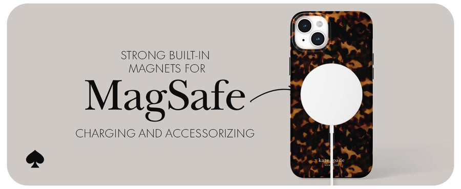 Casemate KS052554 - KSNY Protective HS MS - iPhone 15 Plus - Transparent Tort
