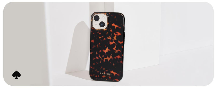 Casemate KS052554 - KSNY Protective HS MS - iPhone 15 Plus - Transparent Tort