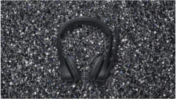 Logitech 981-001413 - ZONE 300 WIRELESS HEADSET - ROSE