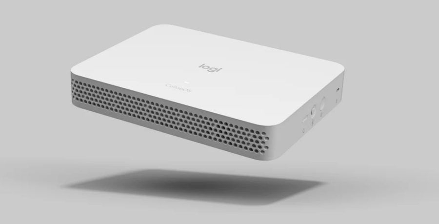 950-000088 - LOGITECH ROOMMATE